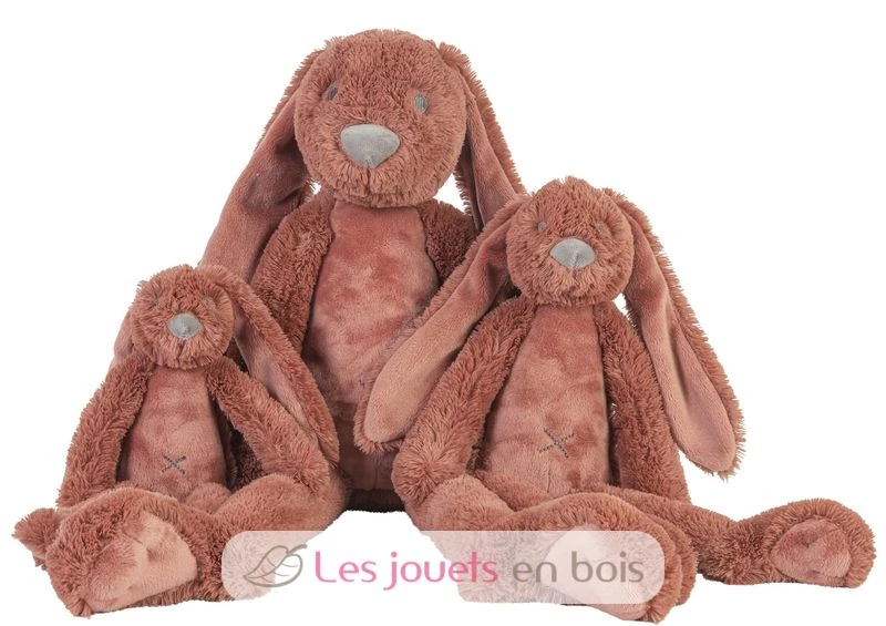 Rusty Kaninchen Richie 58 Cm - Happy Horse 4 Rusty Kaninchen Richie 58 Cm - Happy Horse – Bild 2